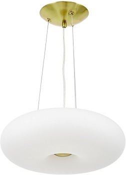 Подвесной светильник Lumina Deco LDP 1104-380 MD