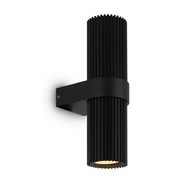 Настенный светильник Maytoni MOD326WL-02B