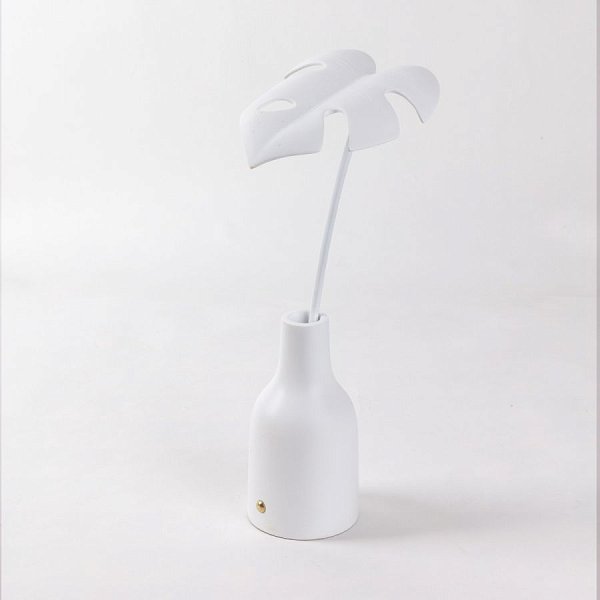 Настольная лампа Seletti Leaf Light Delicio 09023