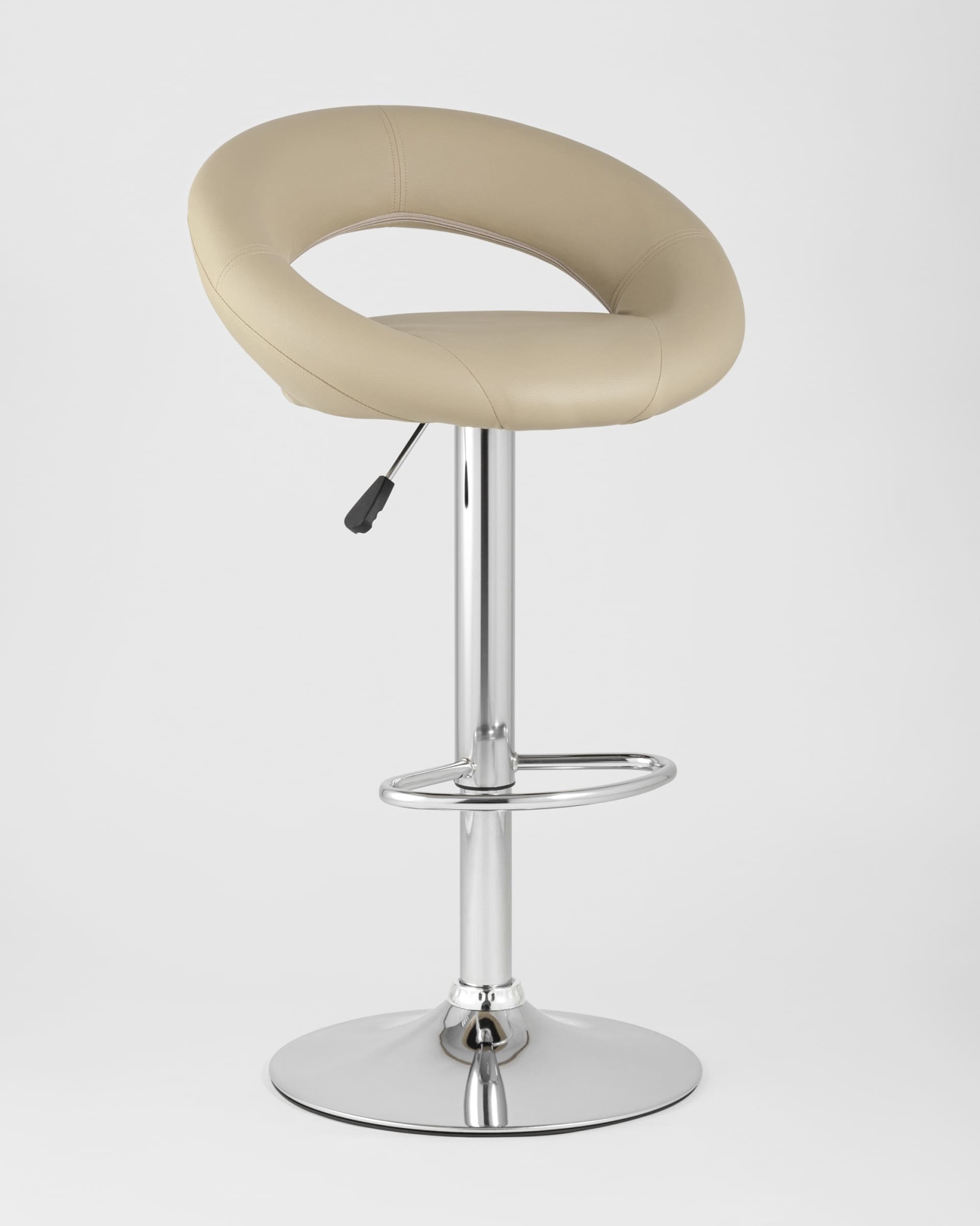 Стул барный Купер NEW бежевый NP Stool Group