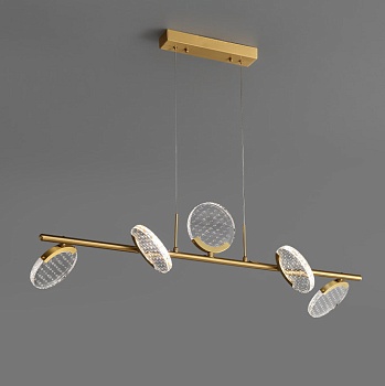 Подвесной светильник MILDA LONG L5 by ImperiumLoft