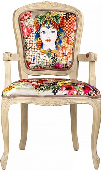 Кресло Рапсодия Glasar 51-029