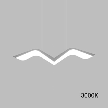 Подвесной светильник LIESL S L1 3000К by ImperiumLoft