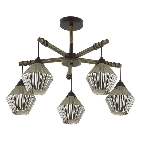 Люстра потолочная Lumion 4564/5C