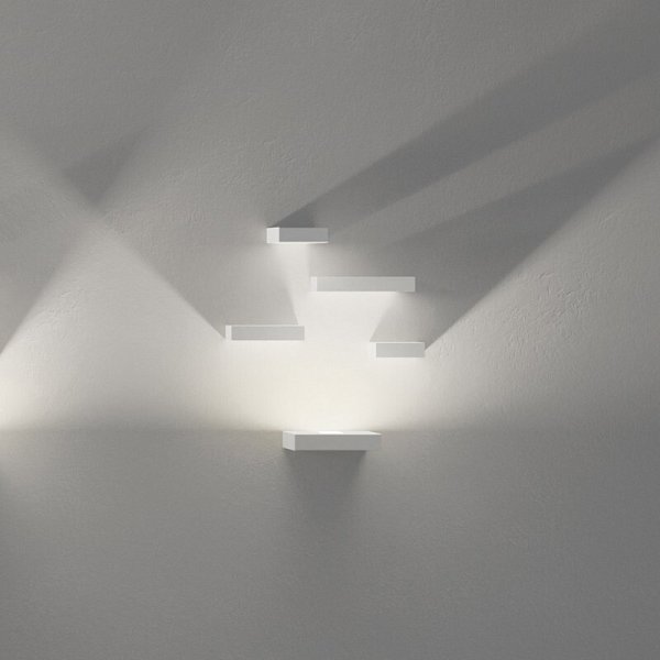 НАСТЕННЫЙ СВЕТИЛЬНИК VIBIA Set 7753