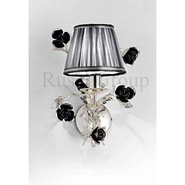 Настенный светильник MM Lampadari PARIS 6906/A1
