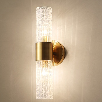 Настенный светильник IRAIDA L2 by ImperiumLoft