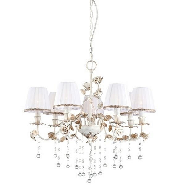 Подвесной светильник L'Arte Luce Florian L12707.47