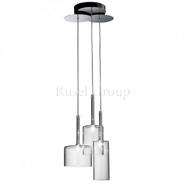 Подвесной светильник Axo Light SPILLRAY SP 3