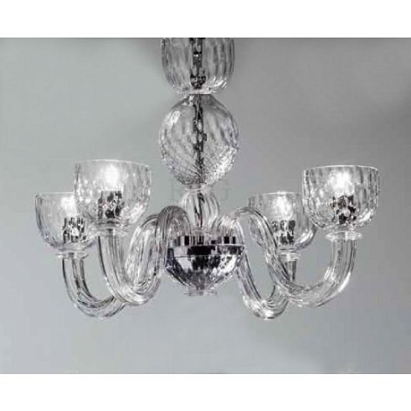 Люстра Zonca Soffio 32380