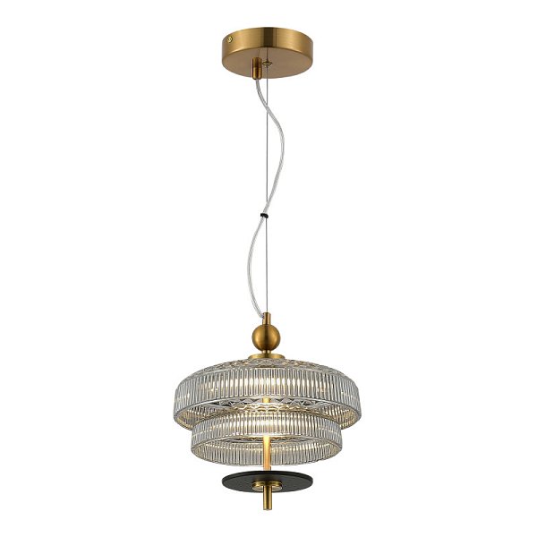 Подвесной светильник ST-Luce SL6122.303.01