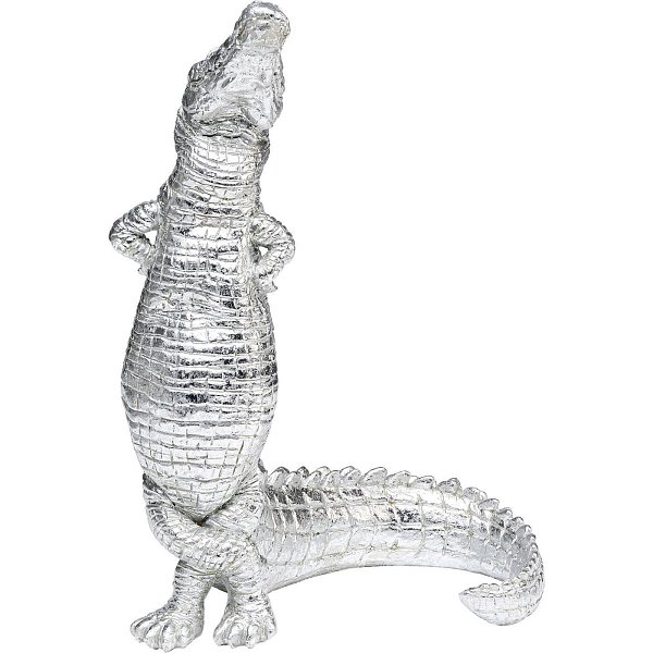 Статуэтка Krokodil 53457 Kare