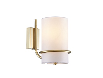 Бра Newport 4631/A gold