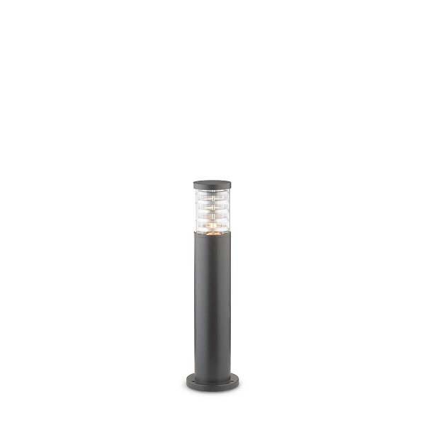 Напольный светильник Ideal Lux TRONCO PT1 H60 ANTRACITE 026985