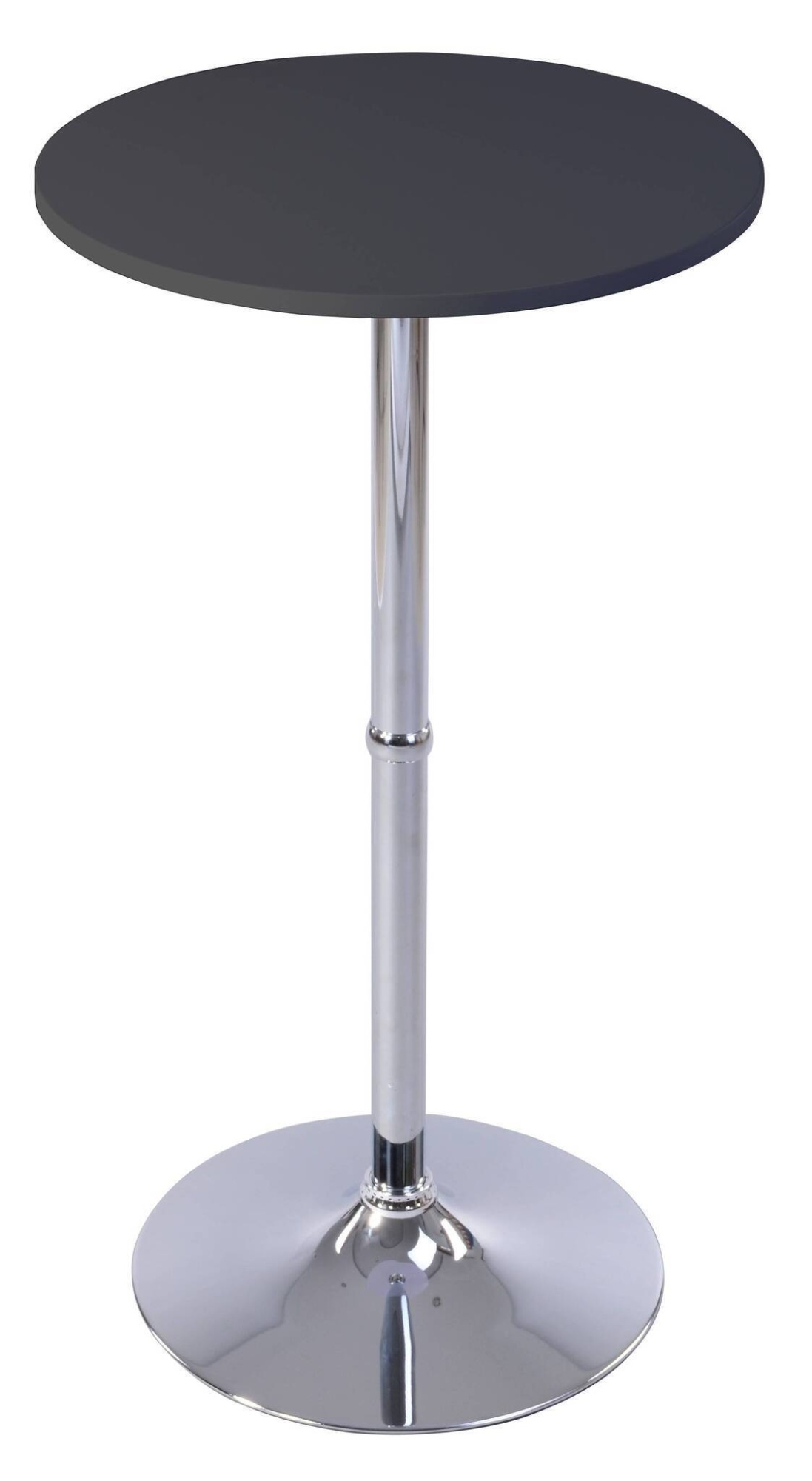 Стол барный Мохито NEW черный Stool Group Стол барный Мохито NEW черный Stool Group