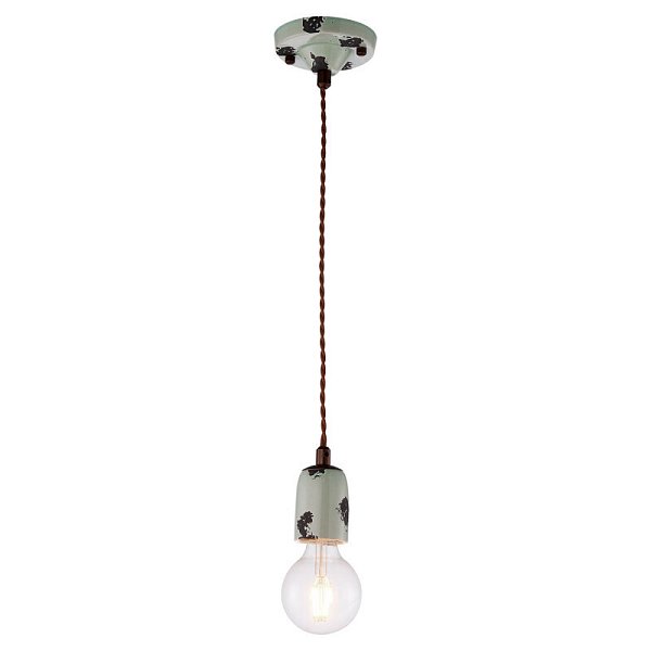 Подвесной светильник Lussole LOFT LSP-8160