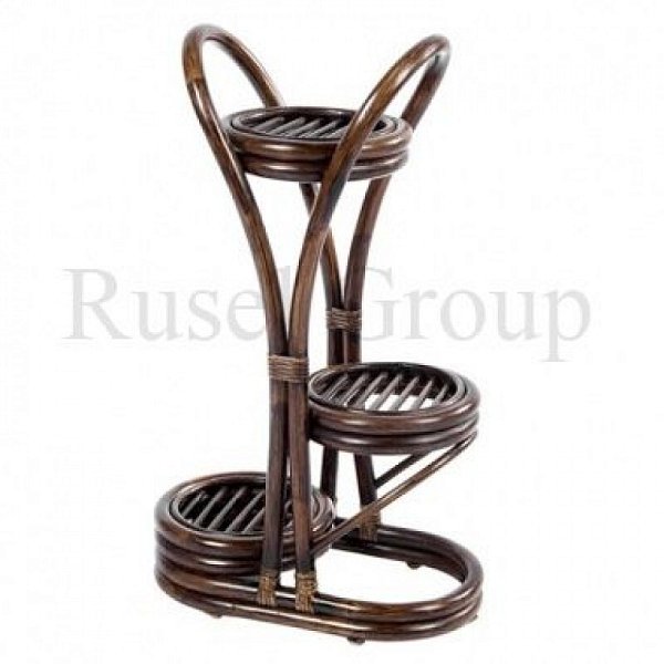 Подставка для цветов Third Planter Rattandesign