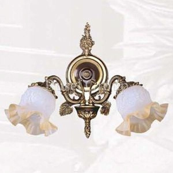 Настенный светильник Riperlamp Albero 020N