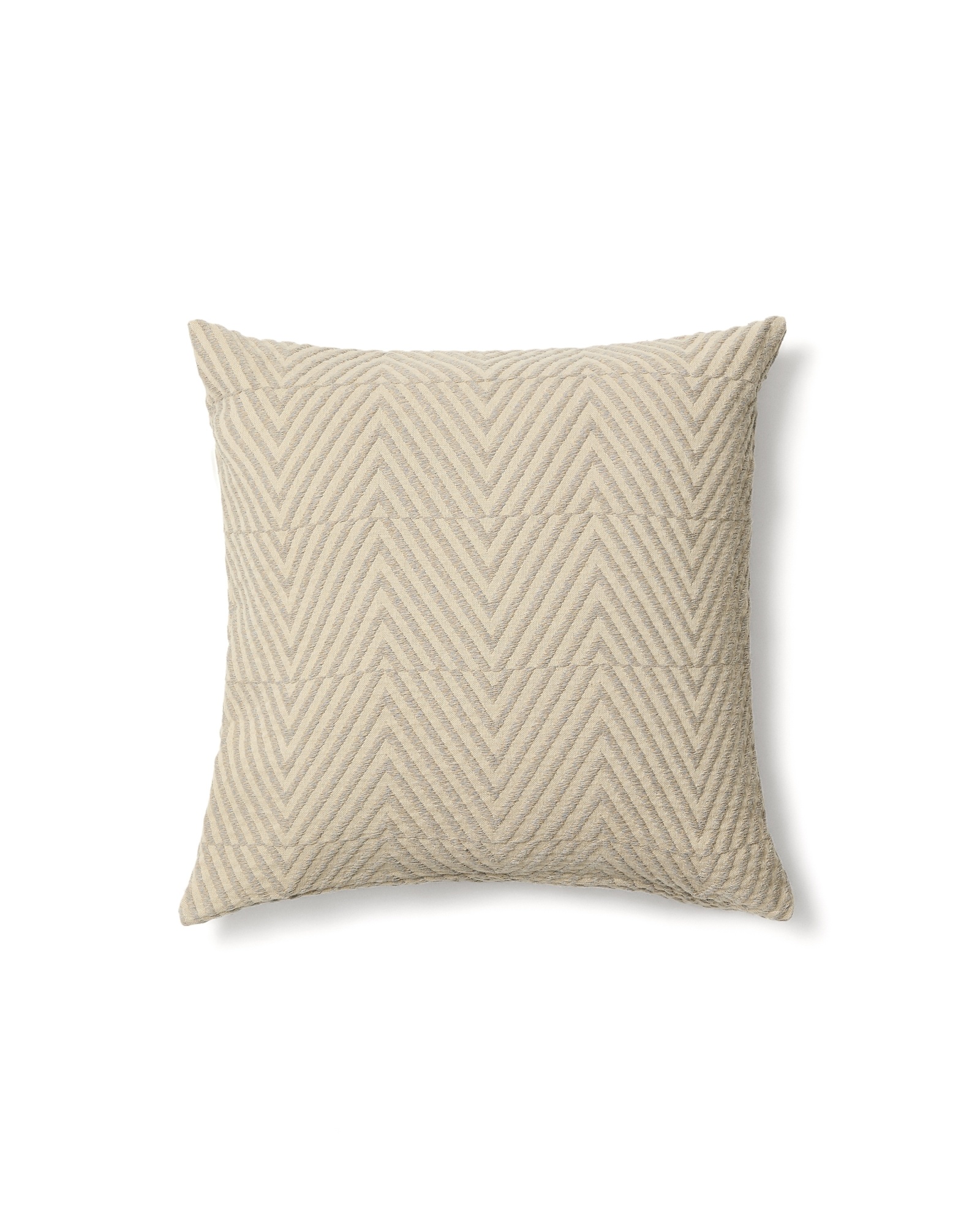 Чехол на подушку Lunver из натурального жаккарда 50 x 50 см La Forma (ex Julia Grup)