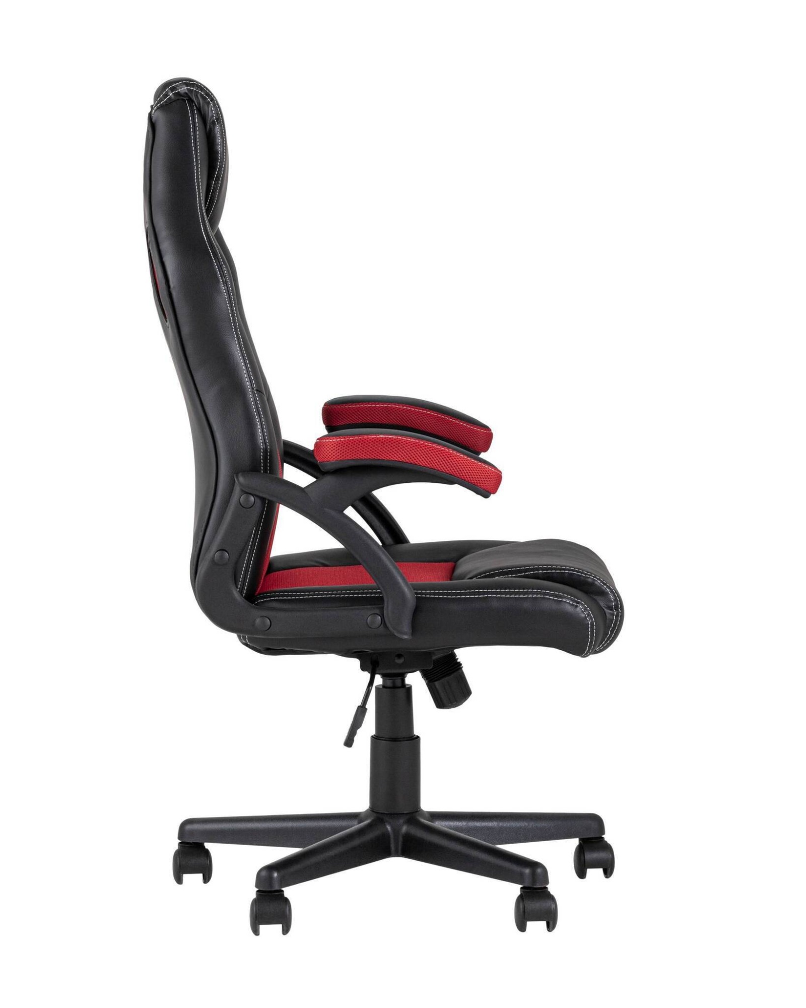 Кресло игровоеs Concorde красное TopChairs