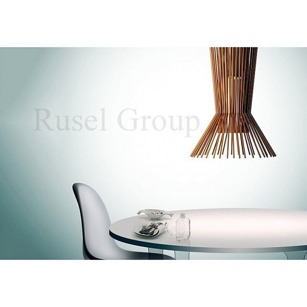 Подвесной светильник Foscarini Allegretto Vivace sospensione