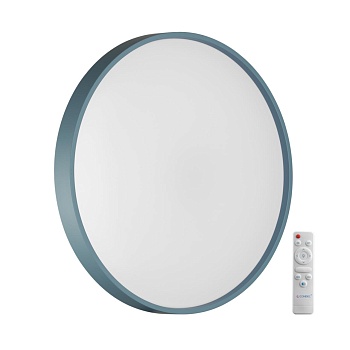 Настенно-потолочный светильник Sonex 7745/DL