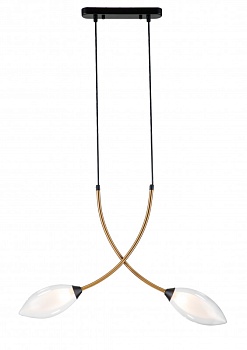 Подвесная люстра Indigo V000140