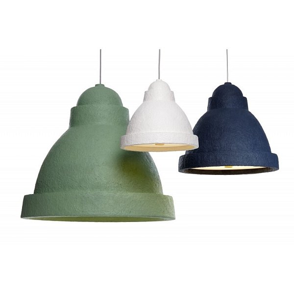 Подвесной светильник Moooi Salago large natural