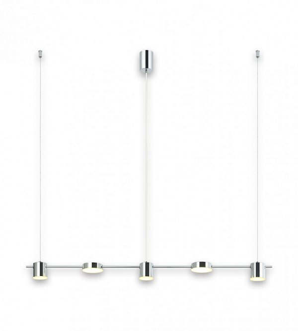 Подвесная люстра Kink Light 07624-5,02