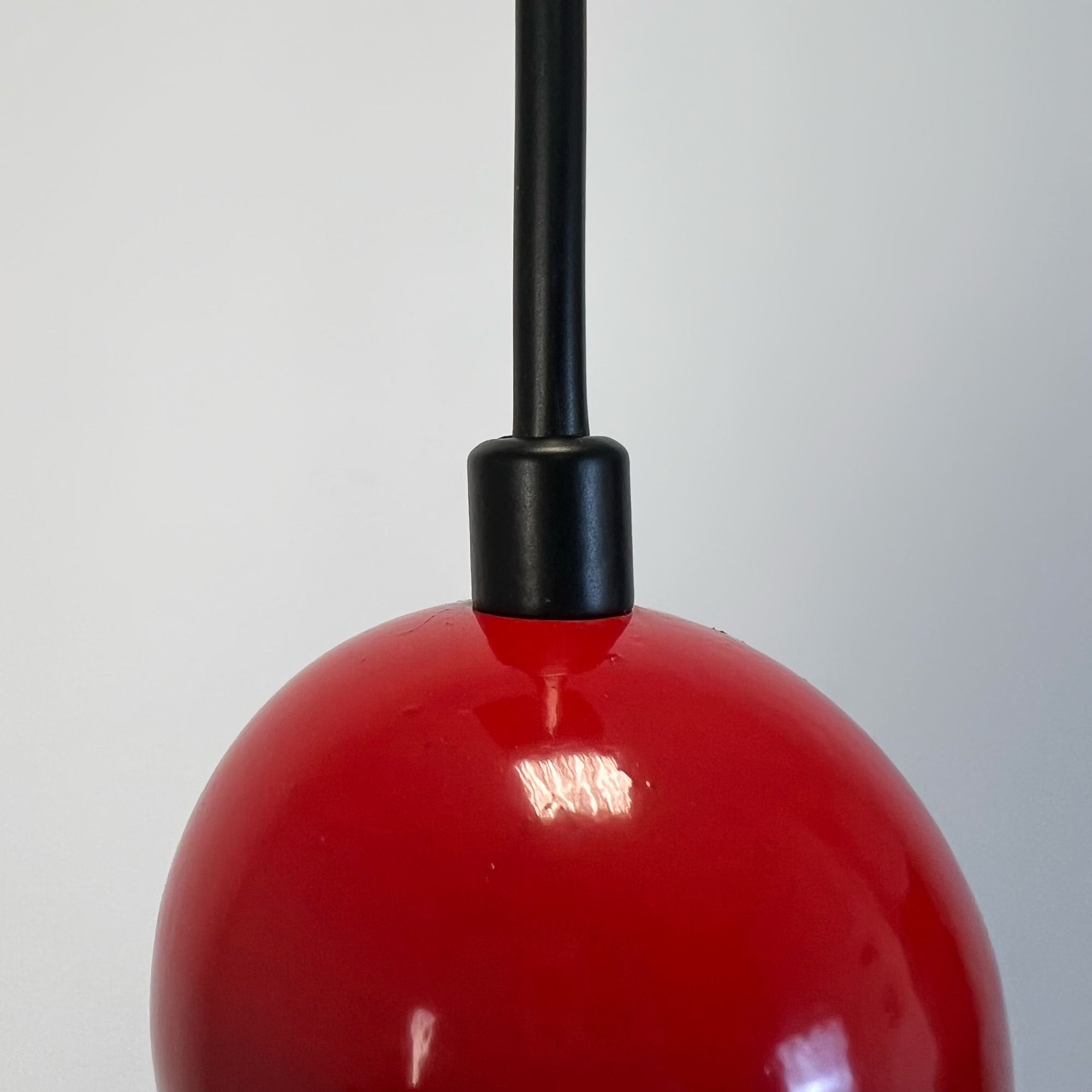 Подвесной светильник Zero The RGB Fredrik Mattson Pendant by ImperiumLoft