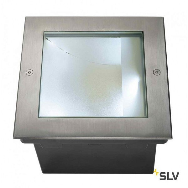 Встройка в грунт SLV 229381