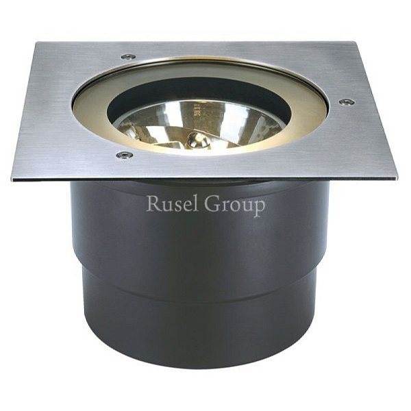 Уличный светильник SLV ADJUST QRB111 227092