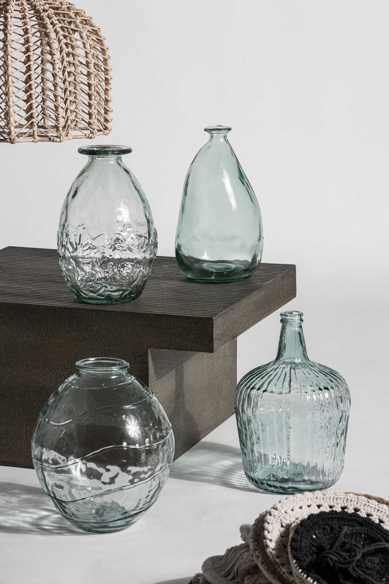 Ваза SUMAYA 22 x 35 см Vical