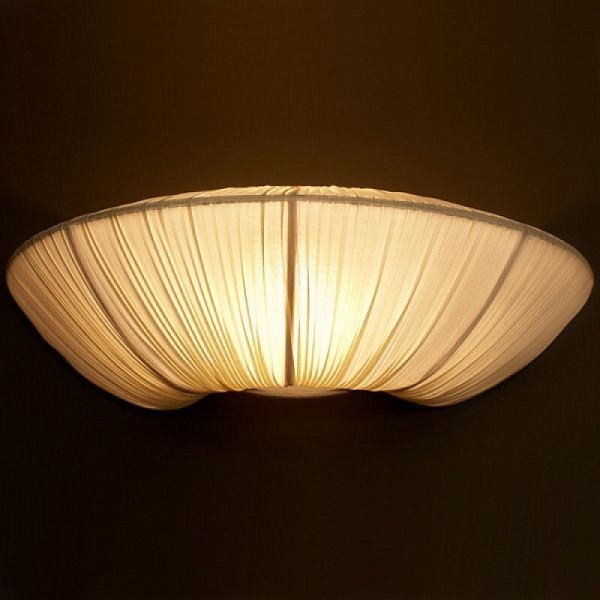 Настенный светильник L'Arte Luce Luxo L17221.23