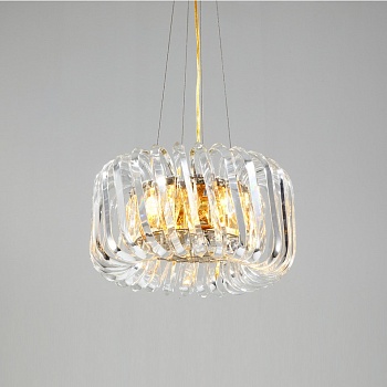 Люстра HELIX by ImperiumLoft