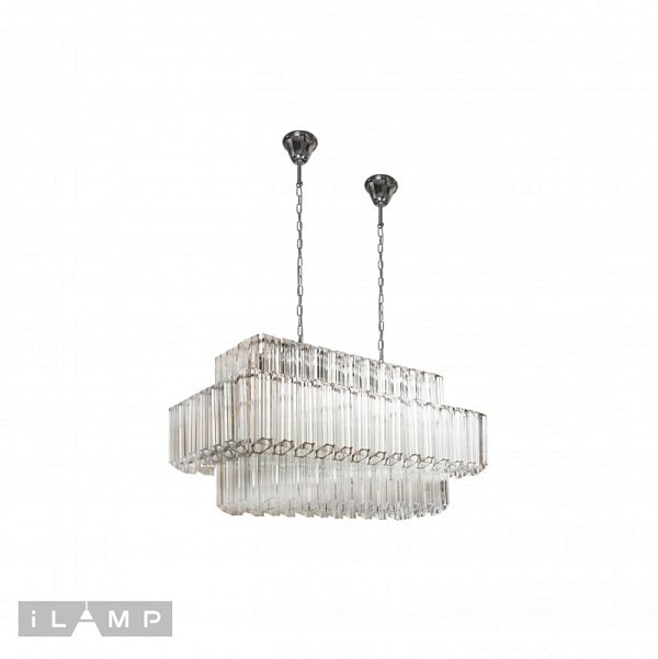 Подвесная люстра iLamp MD0267-14