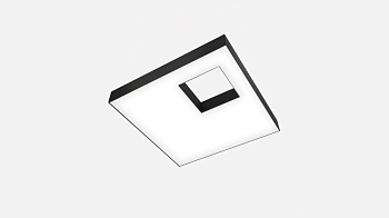 Офисный светильник Siled 7372031