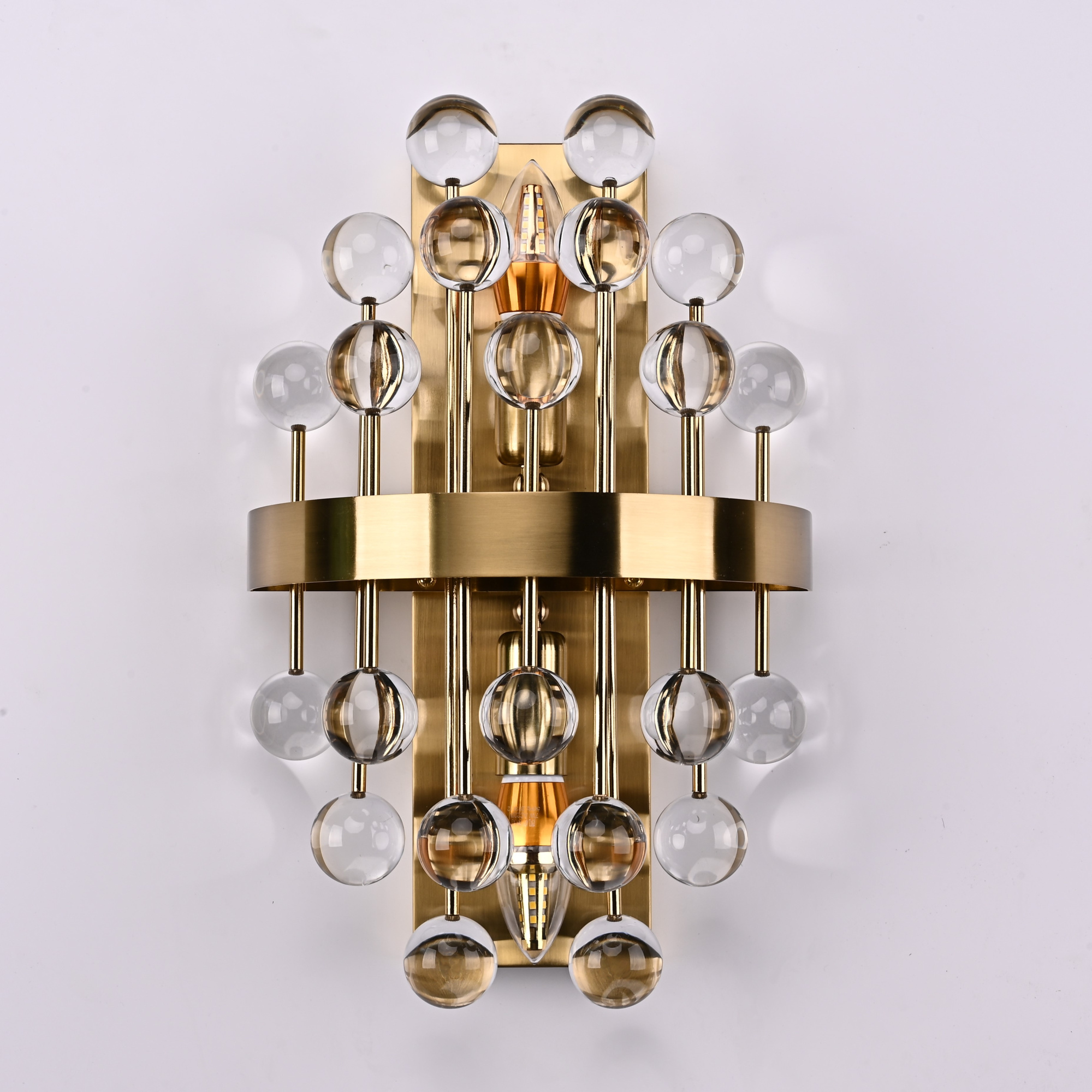 Настенный Светильник Rufina A By Imperiumloft