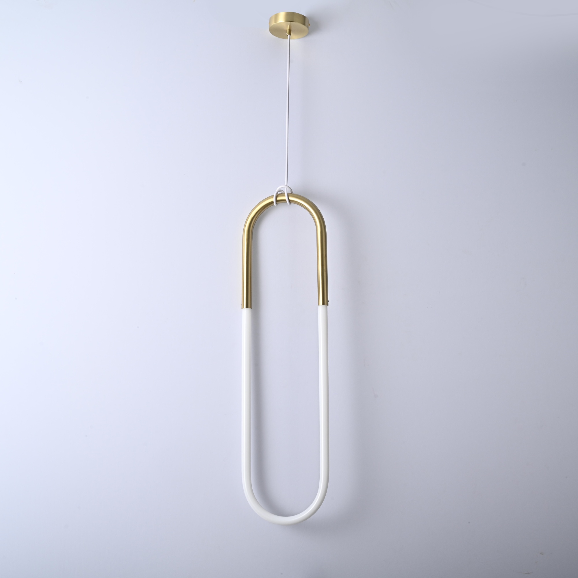 Подвесной Светильник Rudi Loop By Imperiumloft