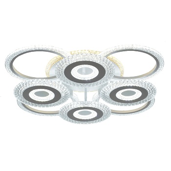 Накладная люстра Escada 10276/8LED