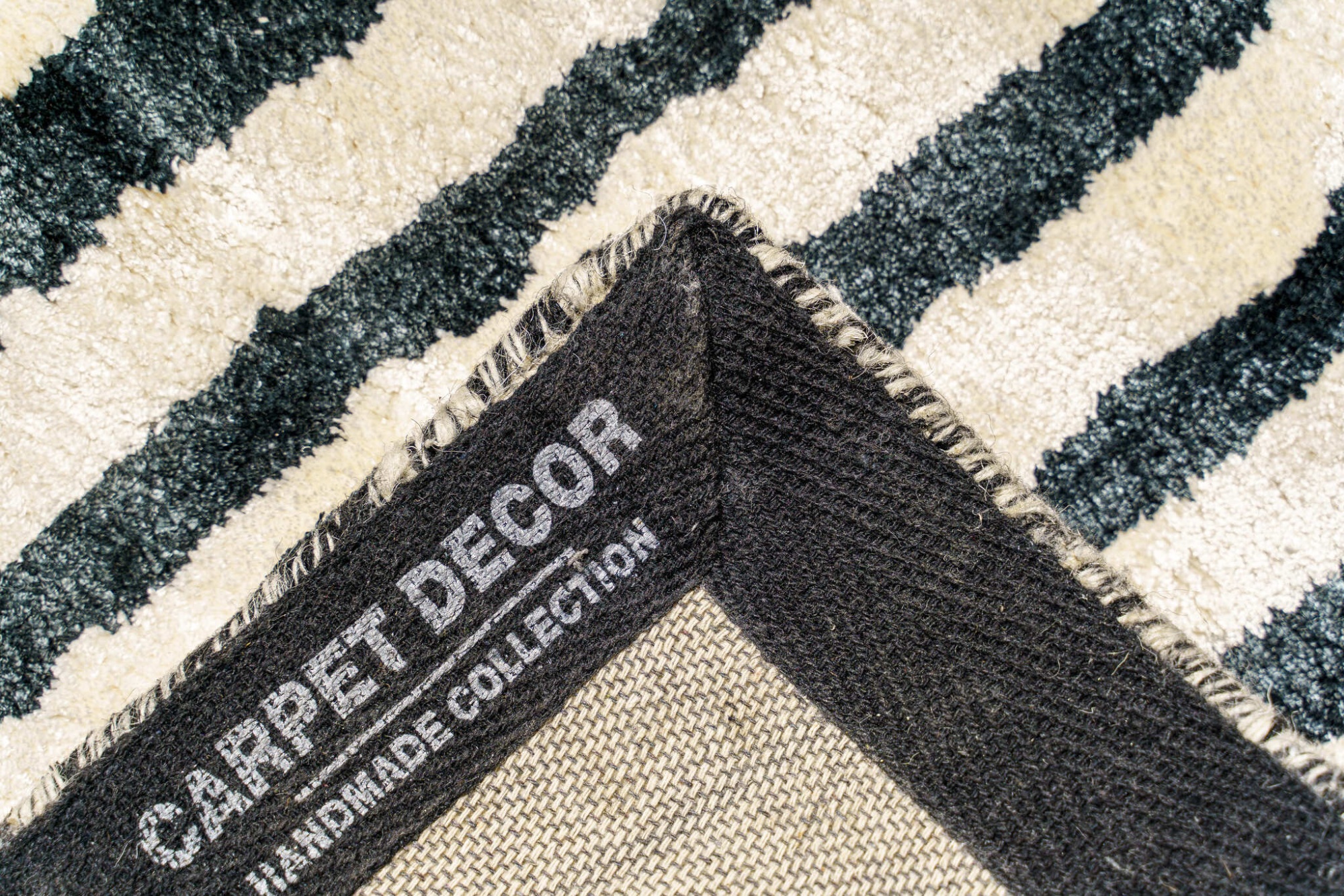 Ковер Carpet Decor Eclipse Ivory C1334