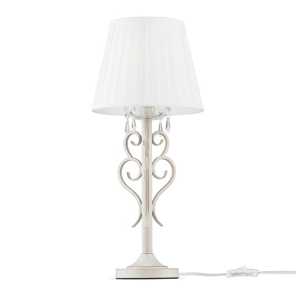 Настольная лампа Maytoni ARM288-22-G