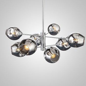 Люстра MARINE C D60 Grey by ImperiumLoft