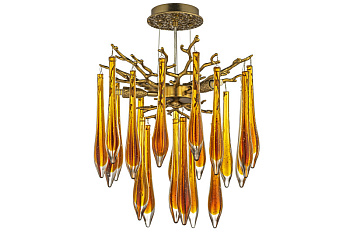 Подвесная люстра Dio D'arte Tavenna H 1.5.32.158 A