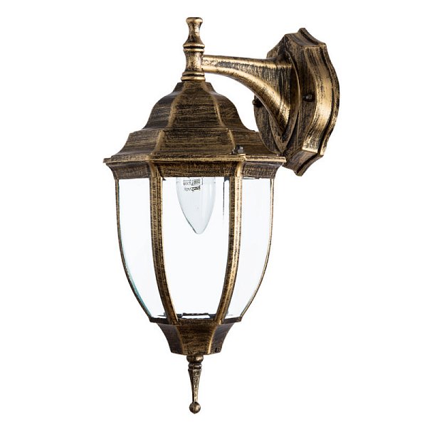 Светильник настенный Arte Lamp A3152AL-1BN
