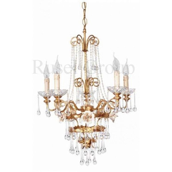 Люстра Florenz Lamp 9025.05O