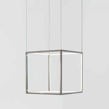 Подвес Cube-X 44 x 44 см хром Aromas del Campo