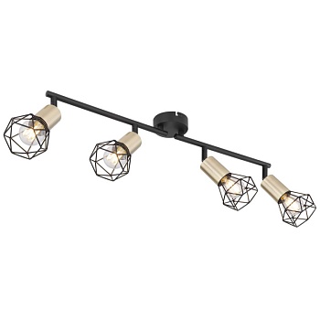 Спот Globo 54802S-4AB