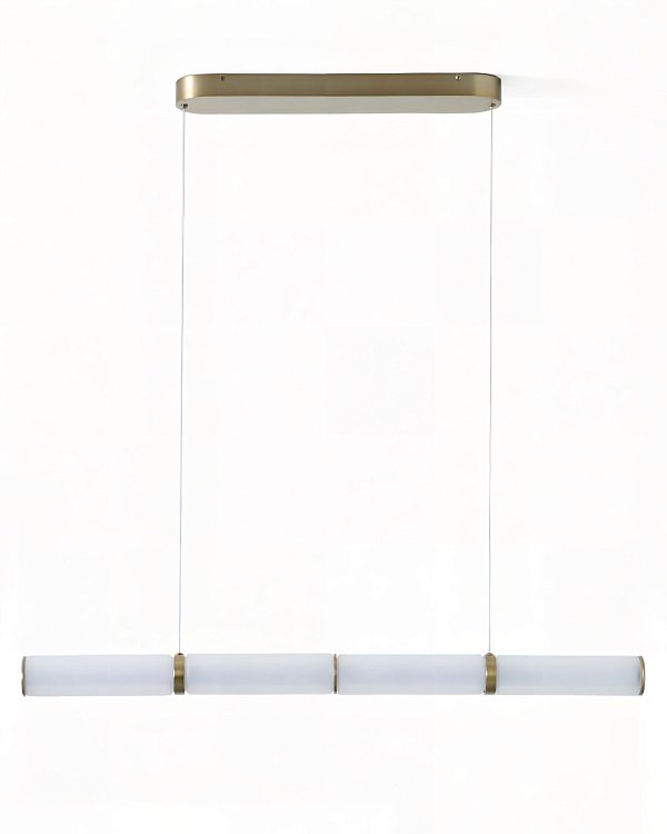 Светодиодная люстра Хардинг Louvre Home LHLCH140224XNP