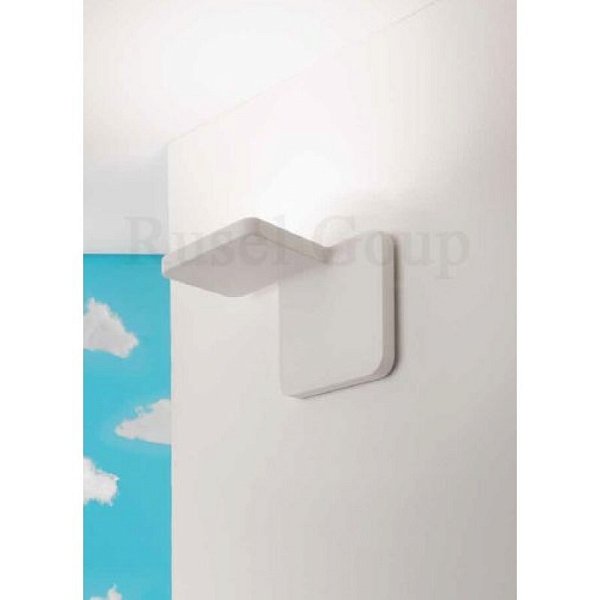 Настенный светильник Linea Light Quad 7750